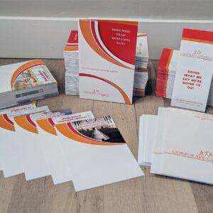 Marketing Crate