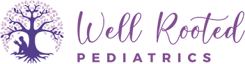 Well Rooted Pediatrics