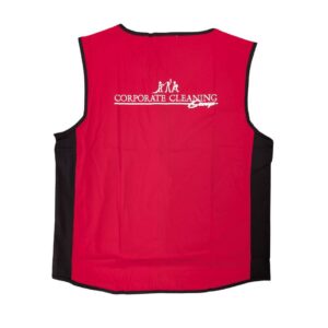 Vest Back