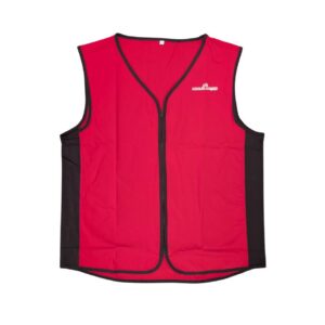 Vest Front