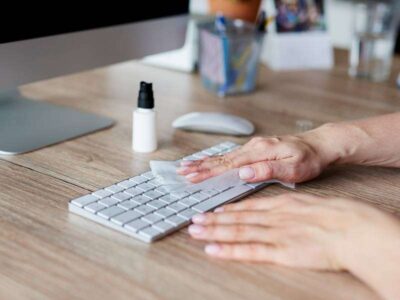 What Are Popular Office Cleaning Services?