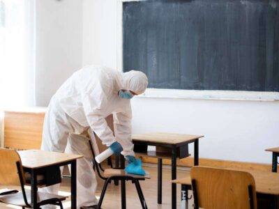 How Do I Choose the Best Janitorial Services For My Business?